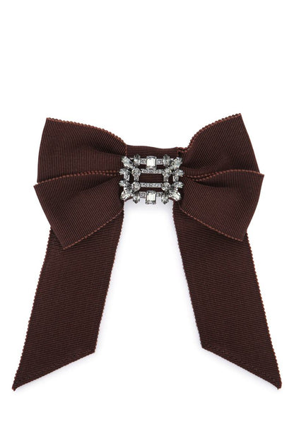 Roger Vivier Hattar Och Pannband