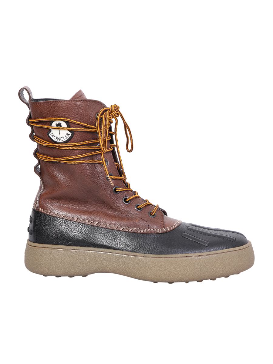 Moncler Genius-stövlar