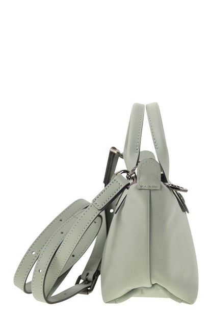 Longchamp Le Pliage Xtra - Läderhandväska