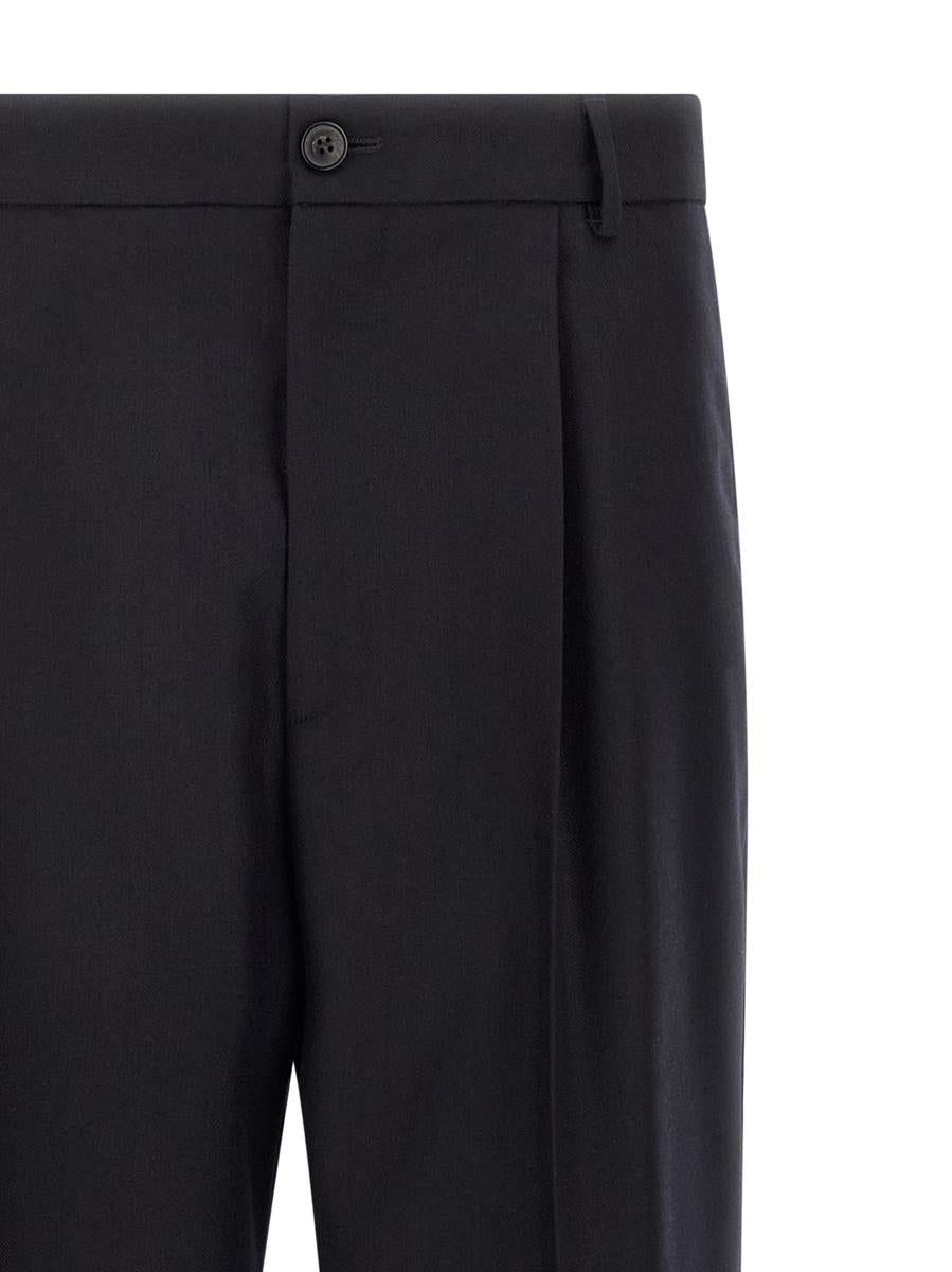 Dries Van Noten 'Penrud' byxor