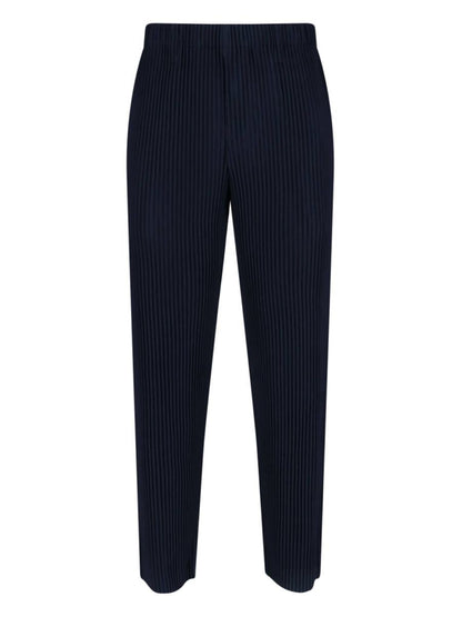 Homme Plissé Issey Miyake byxor