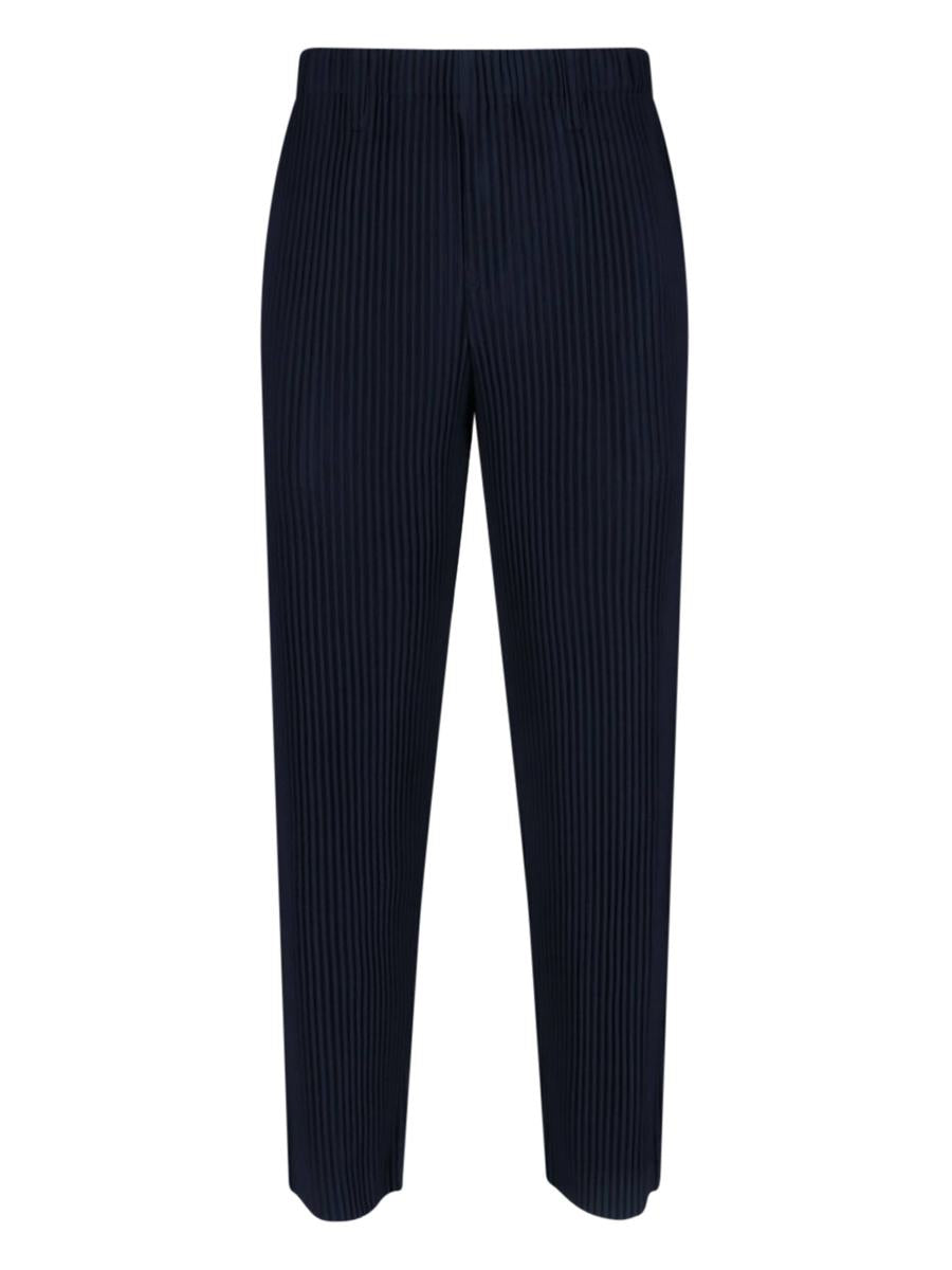 Homme Plissé Issey Miyake byxor