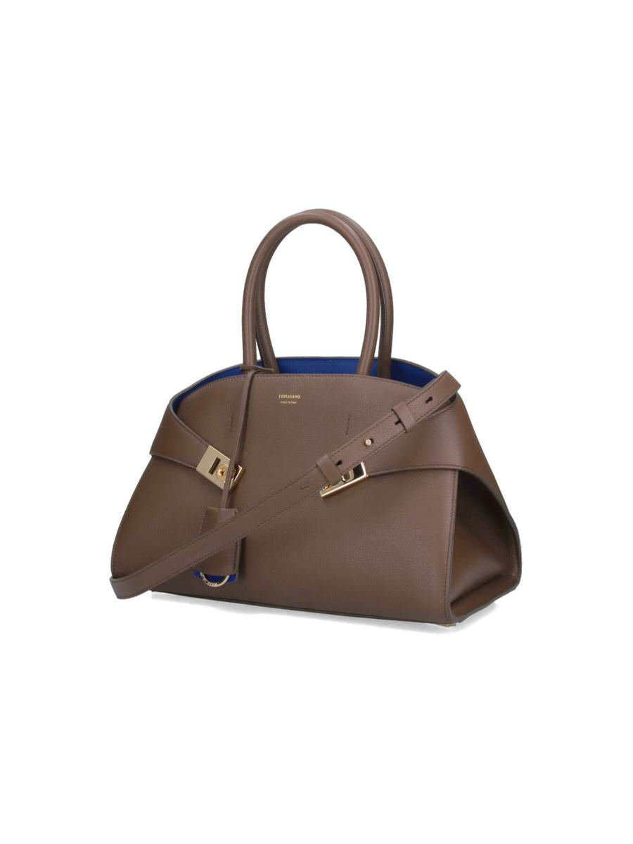 Salvatore Ferragamo-väskor