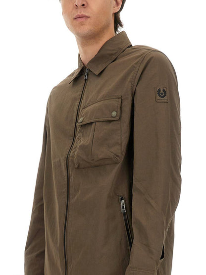 Belstaff Jacka-Jacka "Drome"