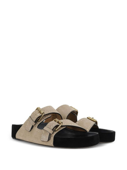 Isabel Marant Lennyo Sandaler