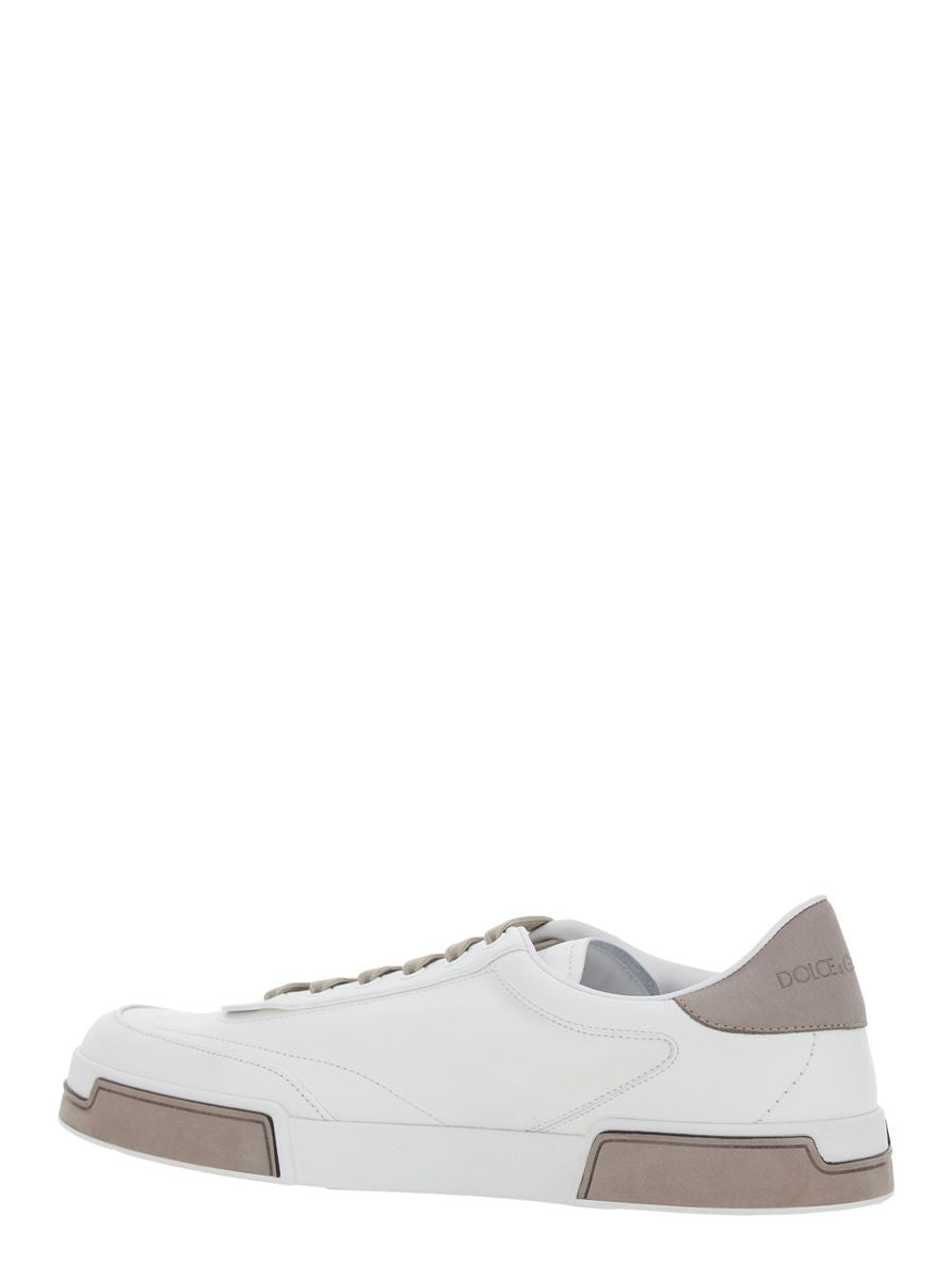 Dolce &amp; Gabbana 'Portofino Yatch' Sneakers
