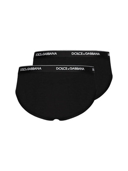 Dolce &amp; Gabbana Bi-Pack Trosor "Brando"