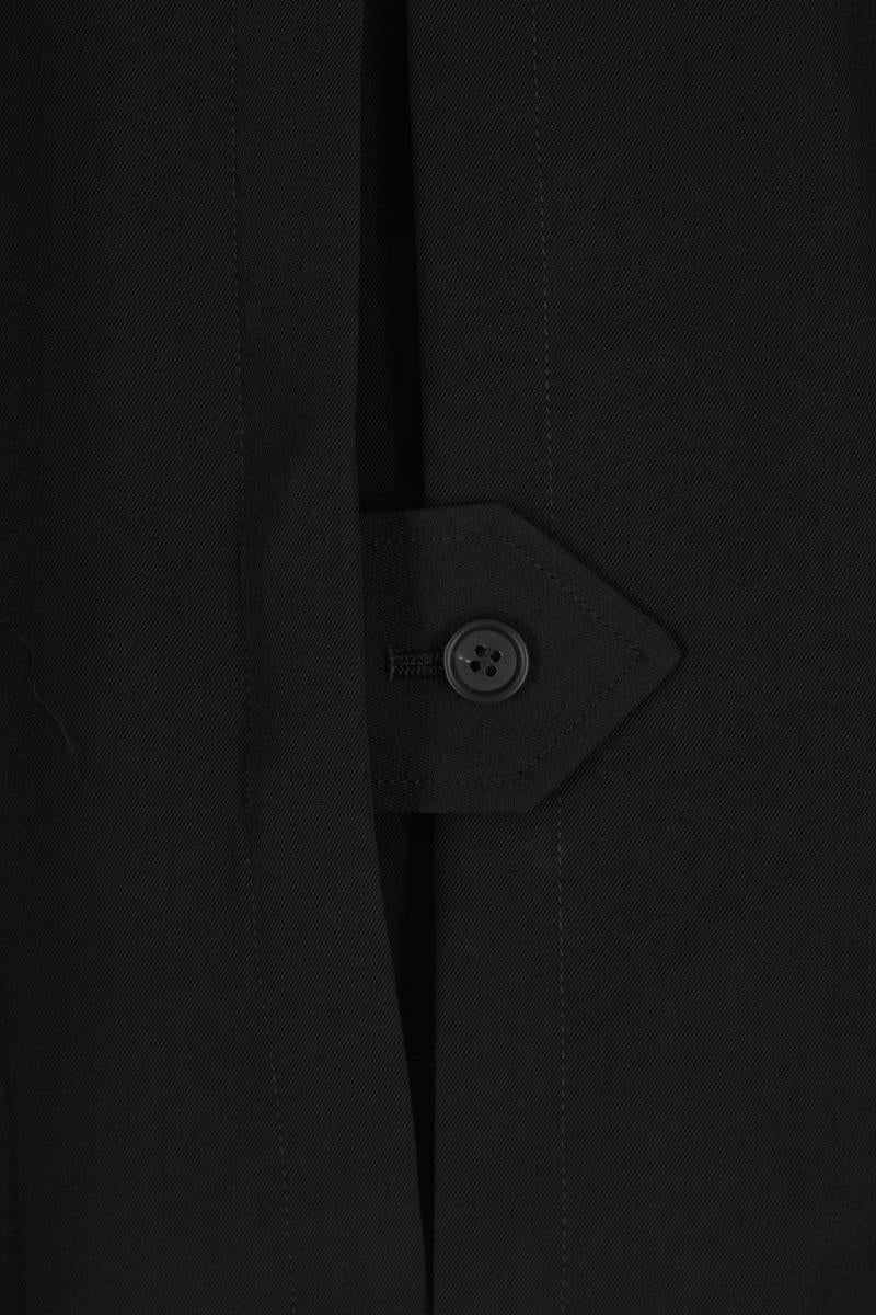 Yohji Yamamoto jackor