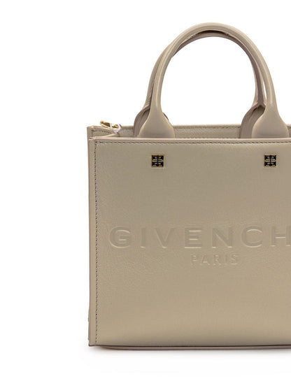 Givenchy Mini G-väska