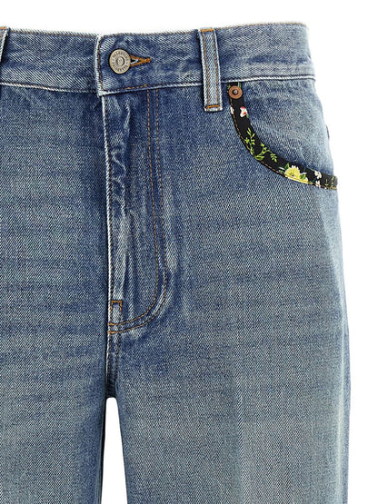 Valentino Garavani Jeans