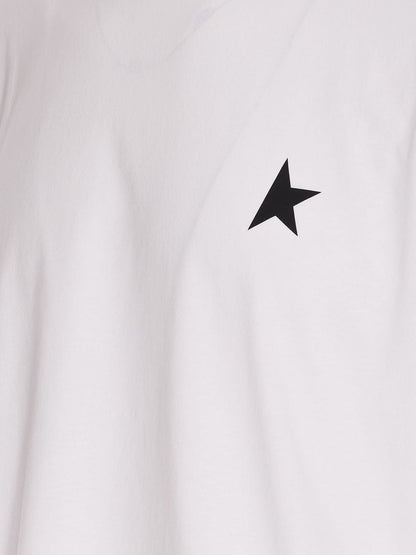 Golden Goose T-shirts och pikétröjor
