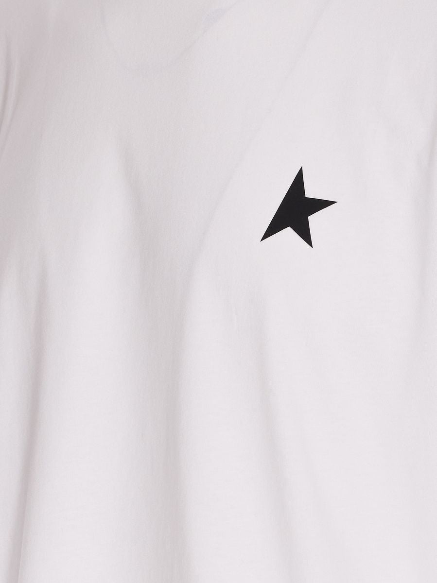 Golden Goose T-shirts och pikétröjor