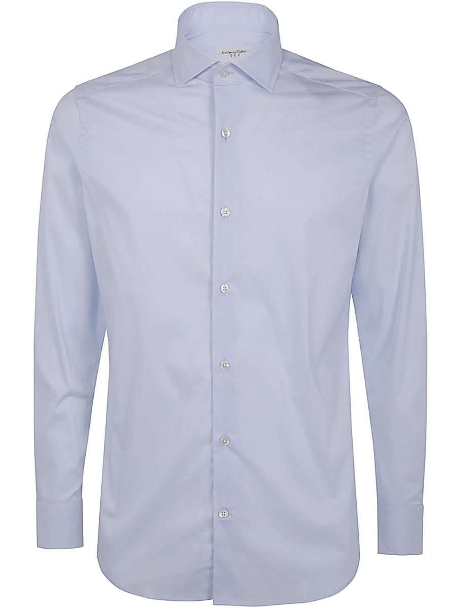 Tintoria Mattei Shirt Kläder