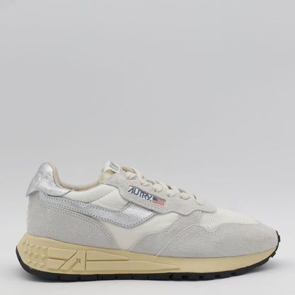 Autry "Virvelvind" Låg Sneaker