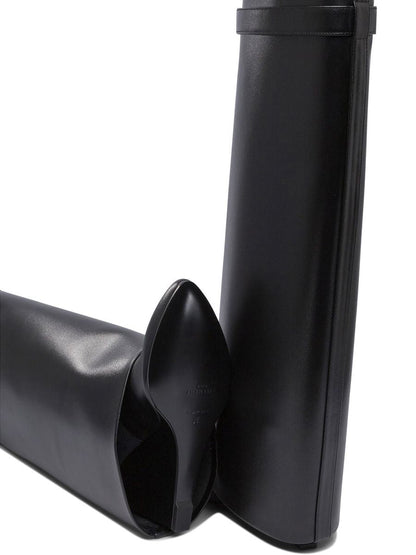 Givenchy 'Shark Lock'-stövlar