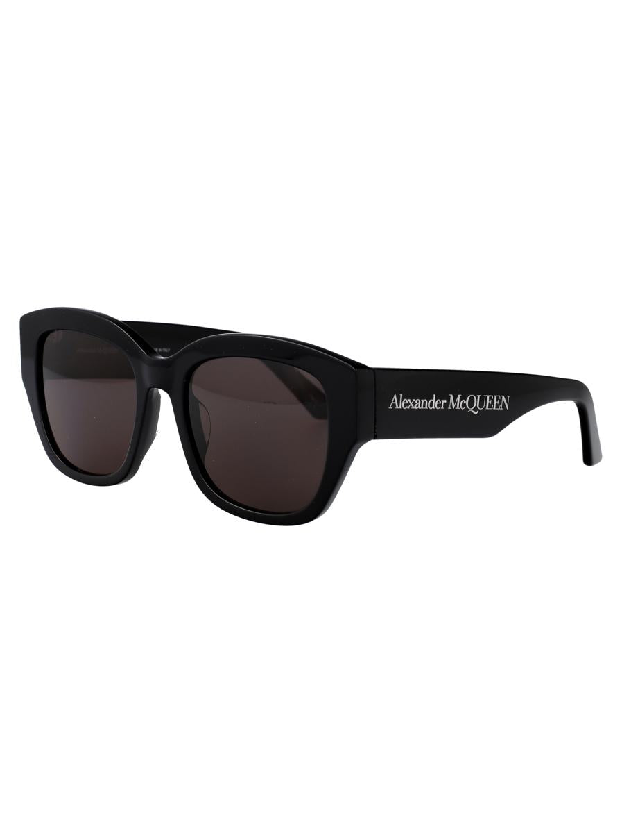 Alexander McQueen solglasögon