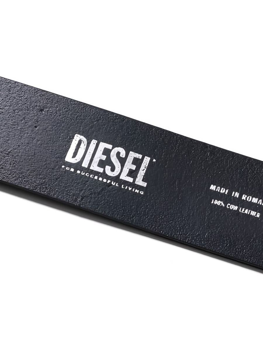 Dieselbälten