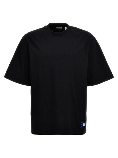 Burberry 'Jer For 77' T-shirt