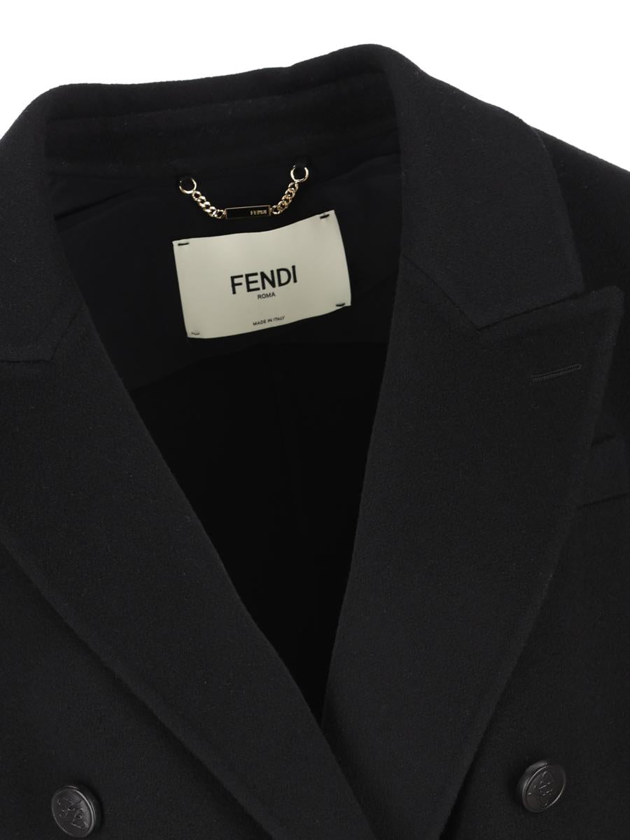 Fendi-kappor