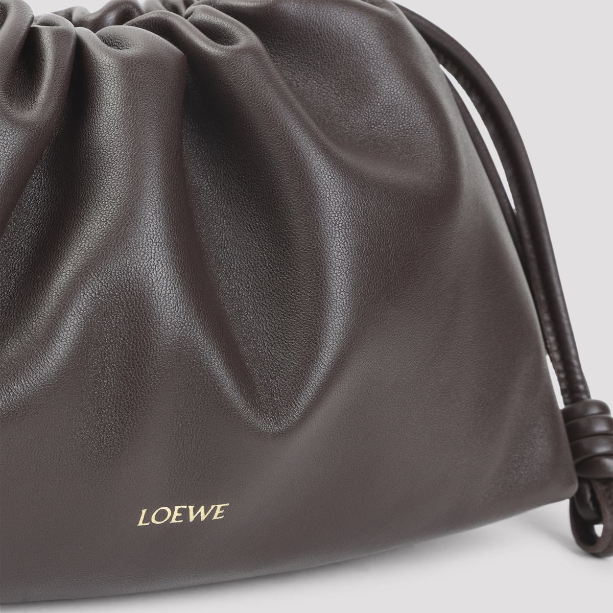 Loewe Axelväskor