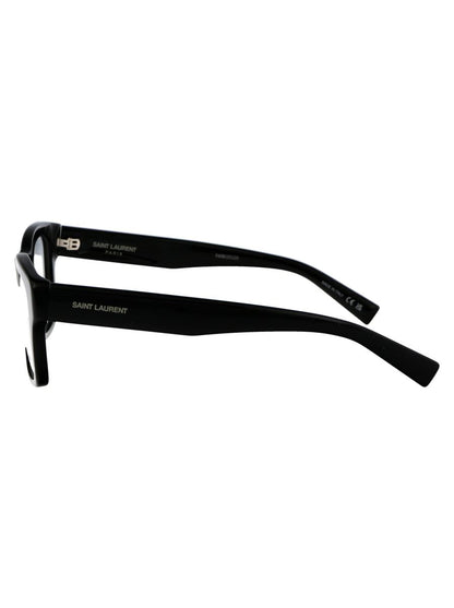 Saint Laurent Glasögon Optiker