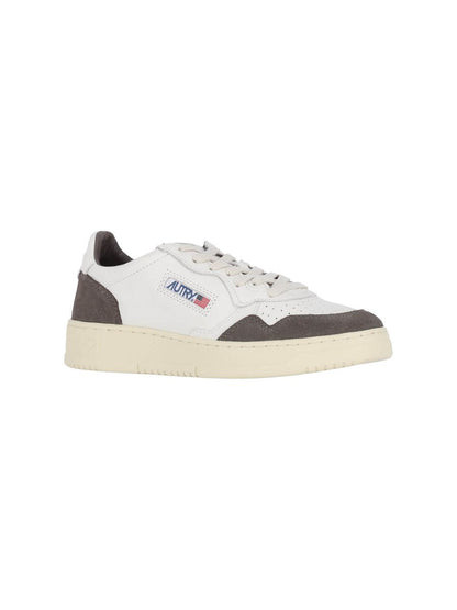 Autrie Sneakers Grå