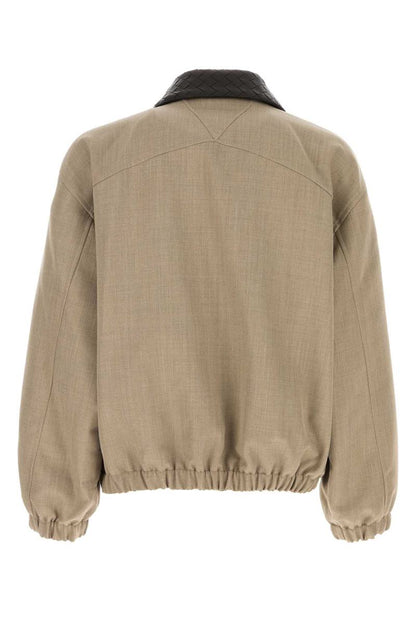 Bottega Veneta-jackor