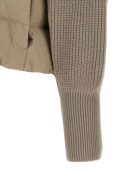 Brunello Cucinelli-kappor