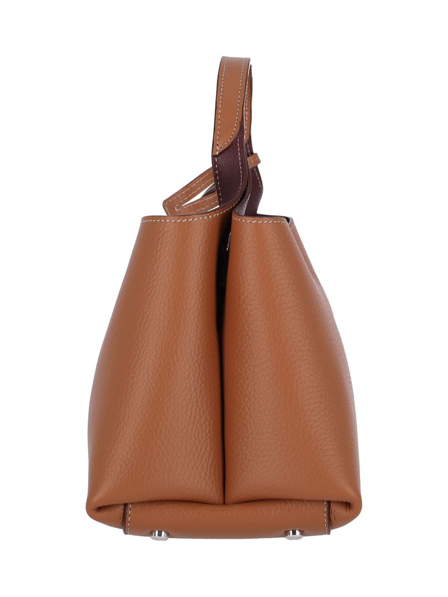 Tod'S Axelväskor