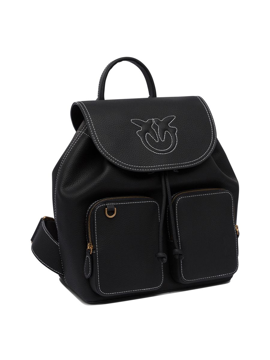 Pinko Carrie Ryggsäck