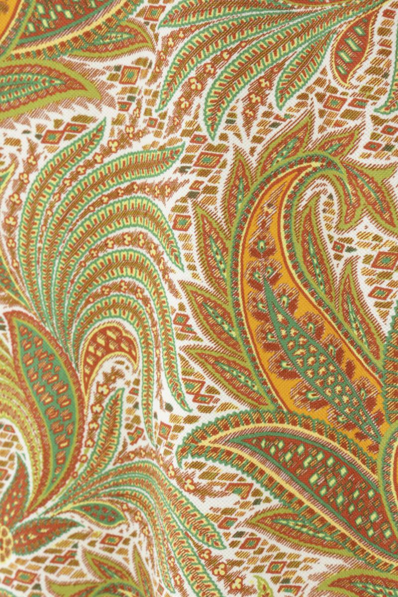 Etro T-shirts och pikétröjor