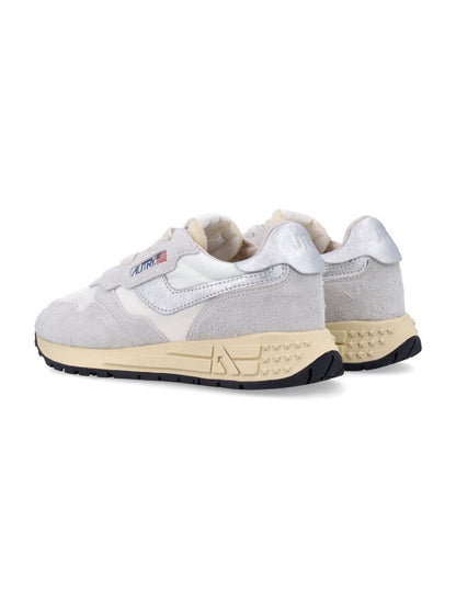 Autry Reelwind Low Damsneakers