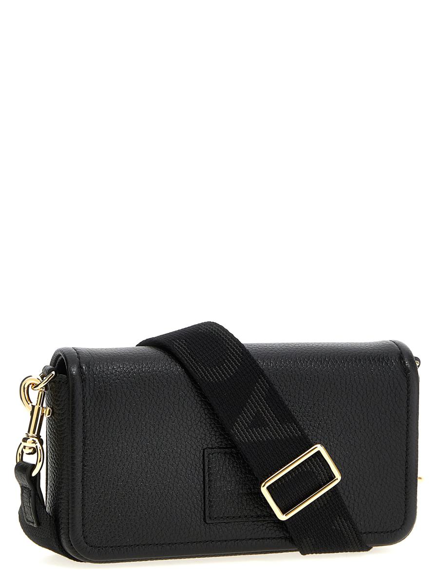 Marc Jacobs 'The Leather Mini Bag' Axelväska