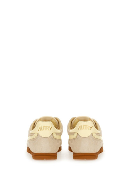 Autry "Windspin" Låg Sneaker