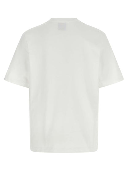 Casablanca 'Casablanca Chrome' T-shirt
