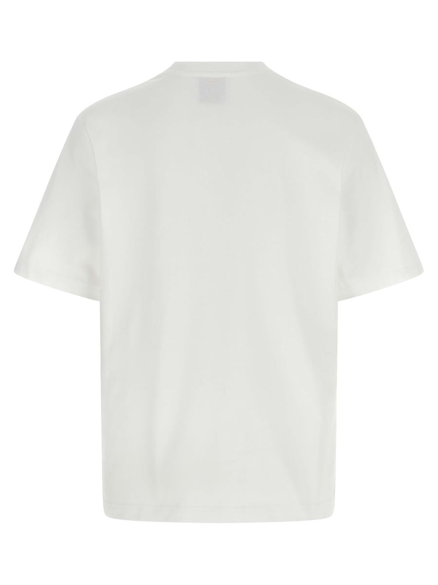 Casablanca 'Casablanca Chrome' T-shirt