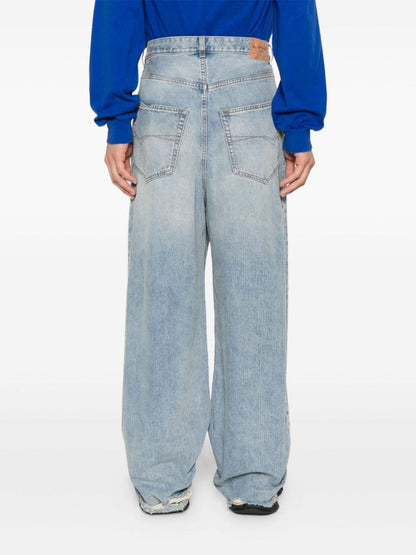 Balenciaga-byxor
