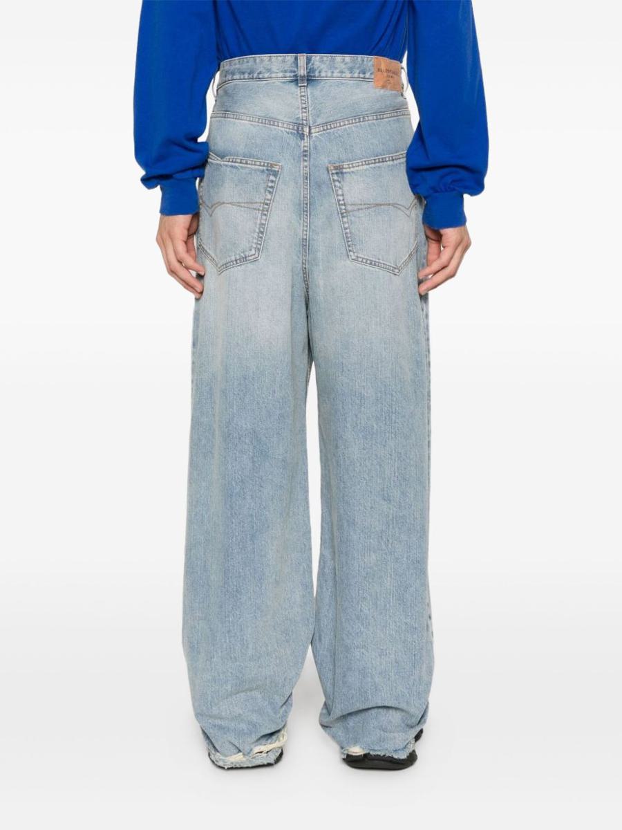 Balenciaga-byxor