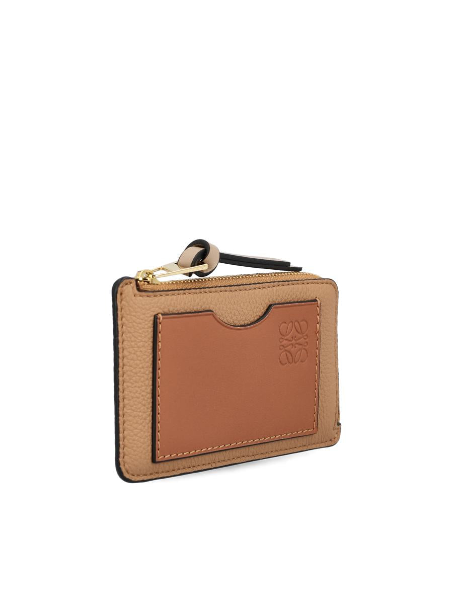 Loewe-plånböcker