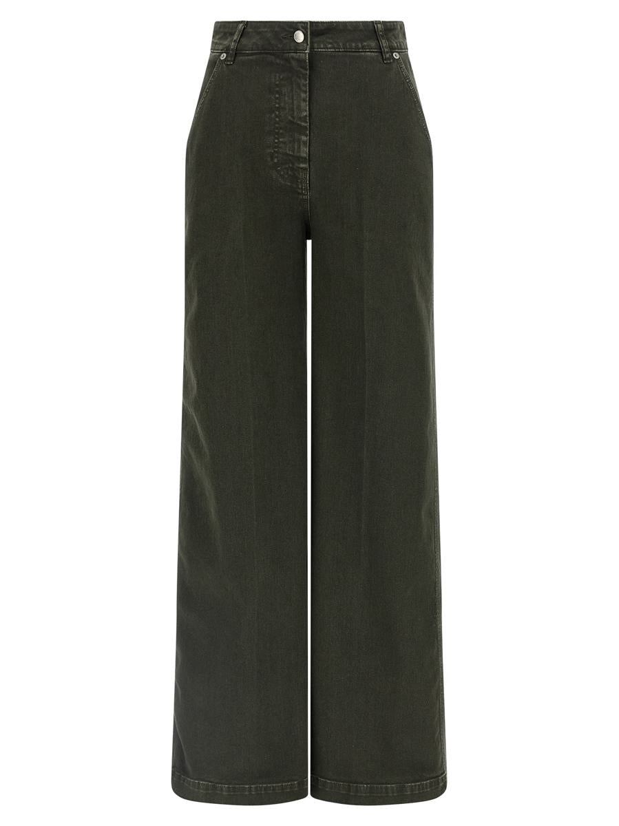 Nakna vida jeans