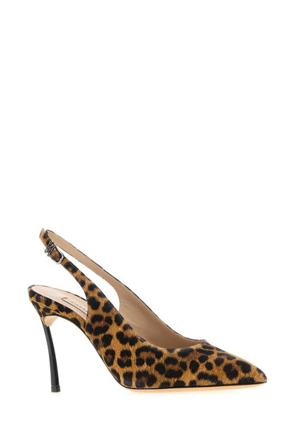 Casadei klackskor