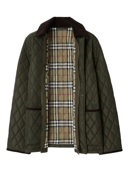 Burberry Jackor
