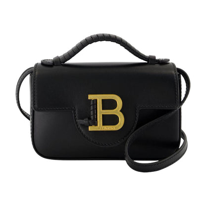 Balmain B-Buzz Mini 17 Axelväska
