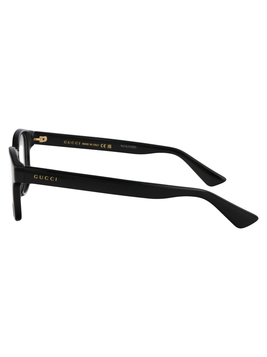 Gucci Optical