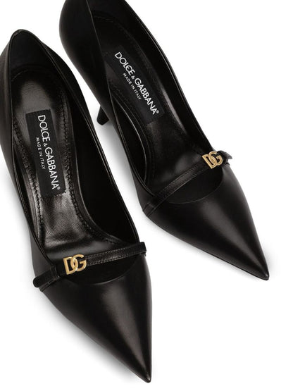 Dolce &amp; Gabbana med klack