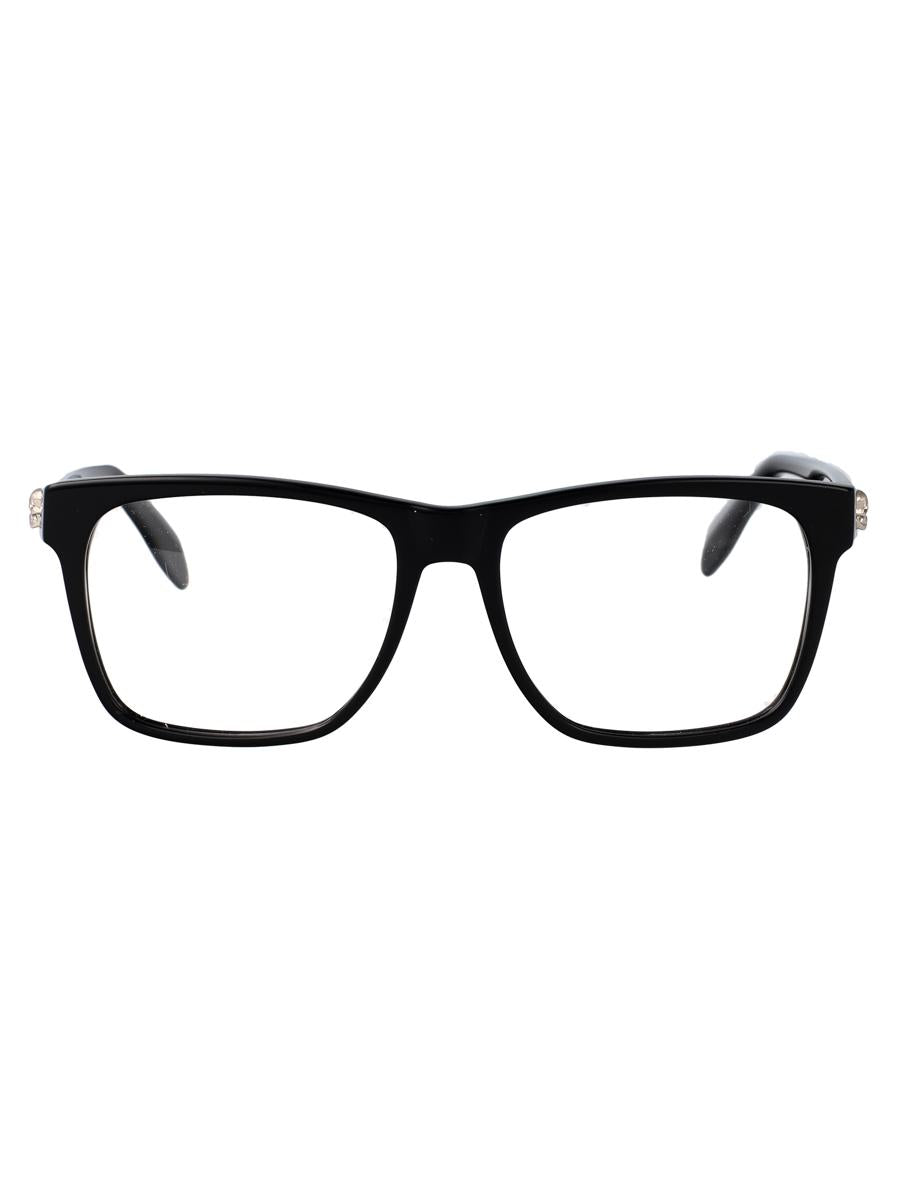 Alexander McQueen Optiker