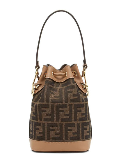 Fendi "Mon Trésor" Miniväska