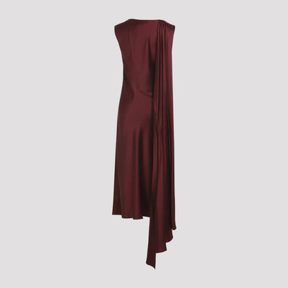 Max Mara-klänning