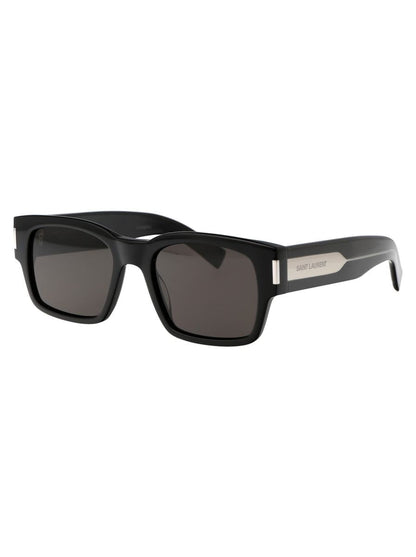 Saint Laurent Eyewear solglasögon