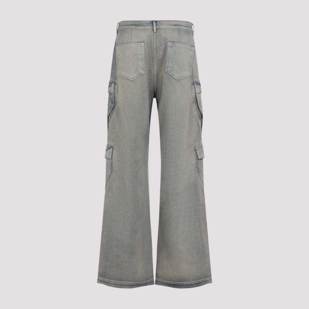 Rick Owens Drkshdw Jeans